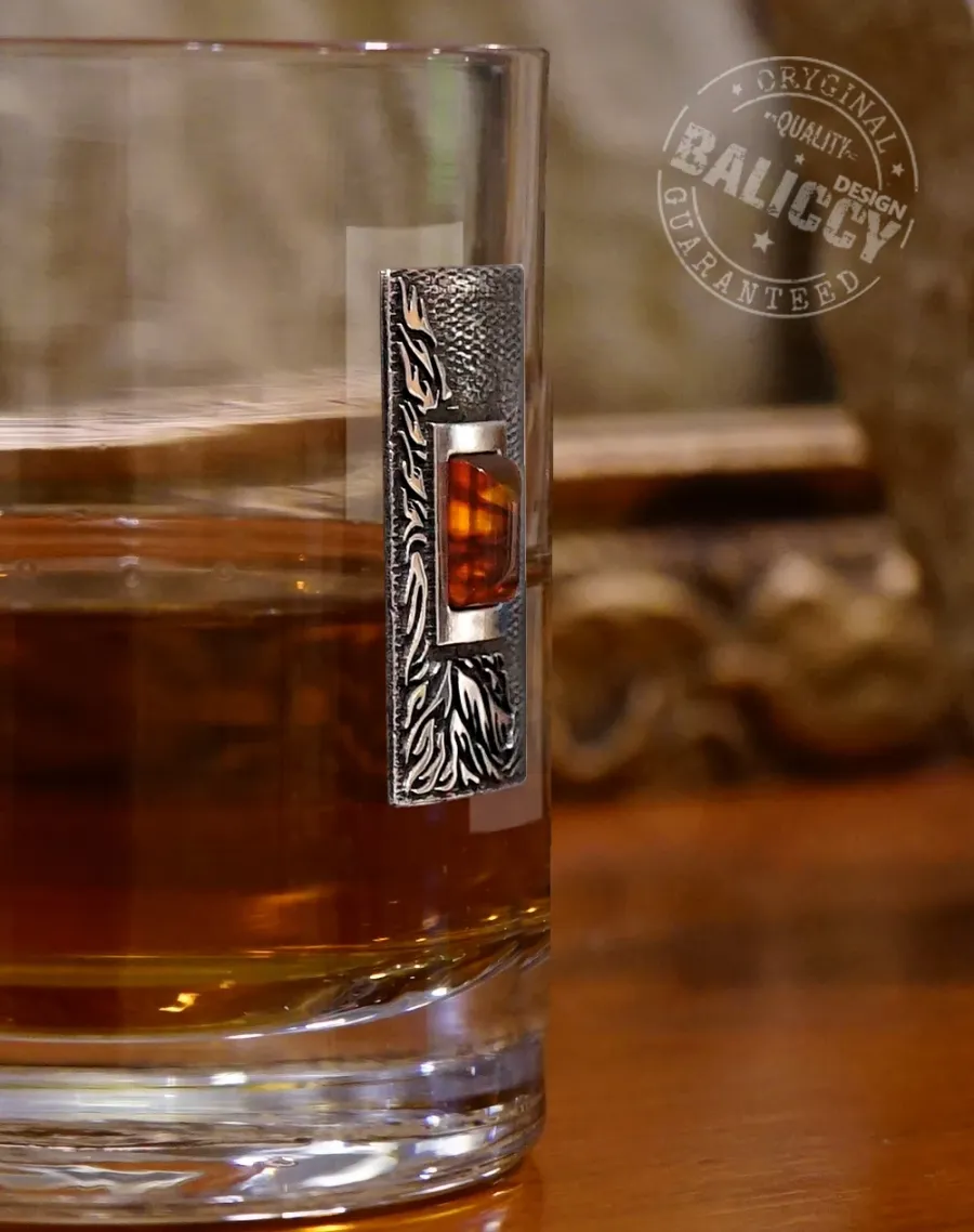 obrazek 2 Szklanka do whisky 