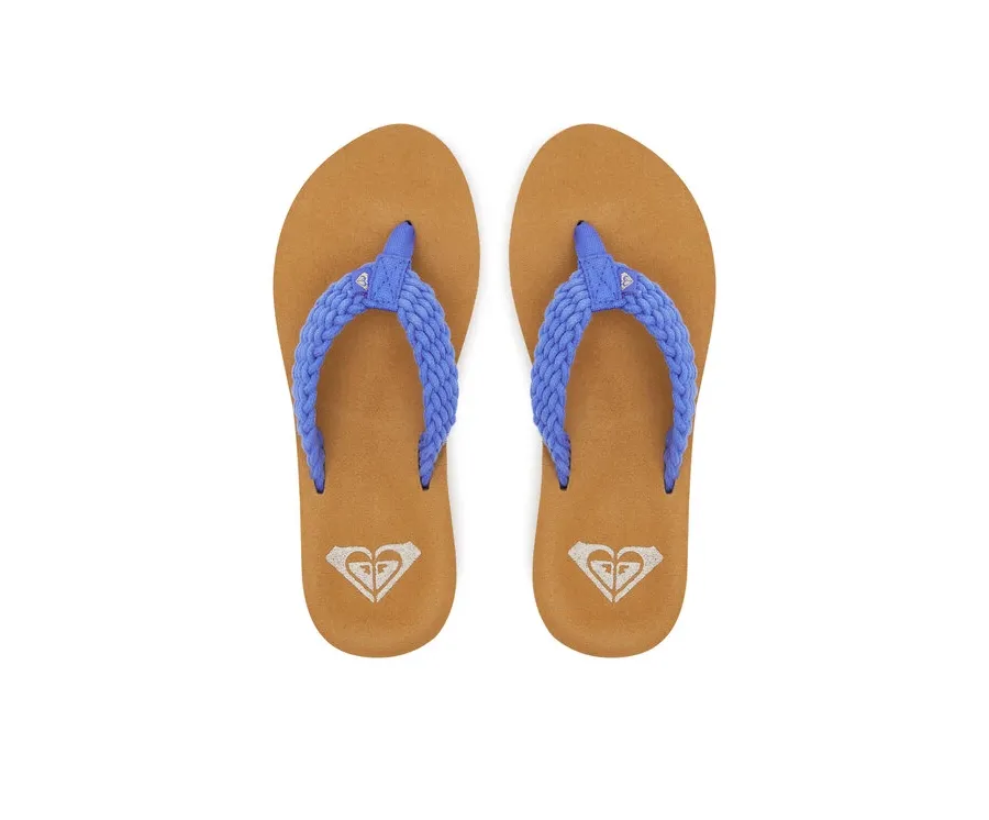 obrazek 1 Roxy Japonki ARJL101166 Niebieski