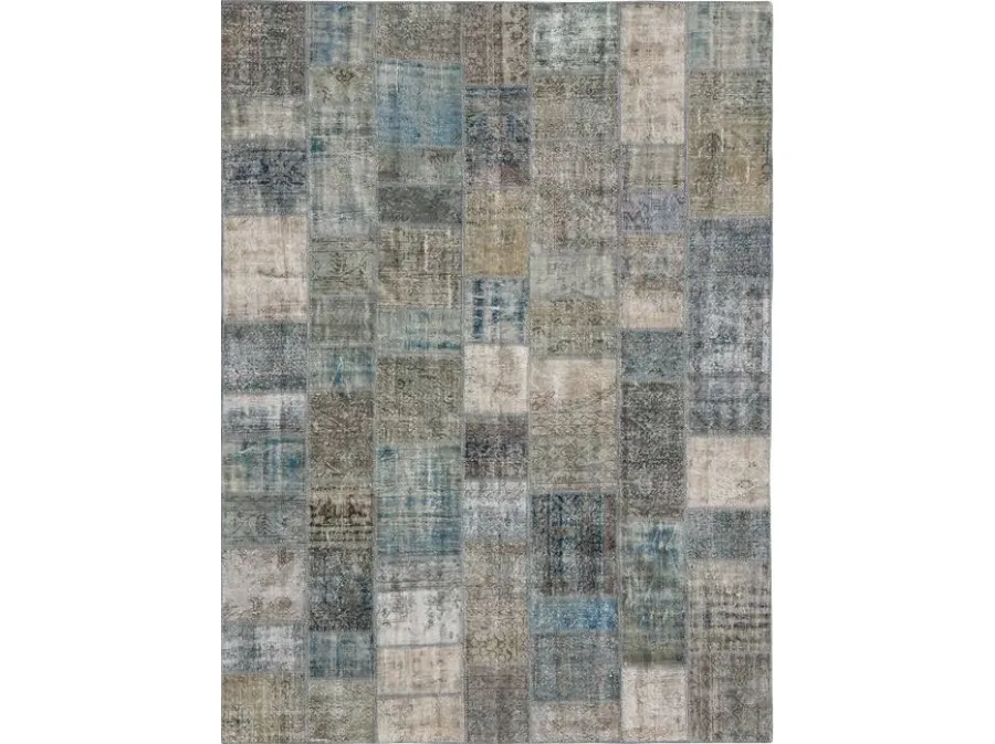obrazek 1 Włoski dywan w stylu vintage