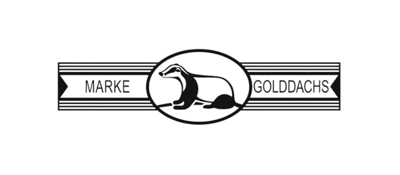 Golddachs