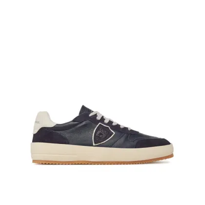 Zdjęcie Philippe Model Sneakersy A006960 VNLU WX02 Granatowy