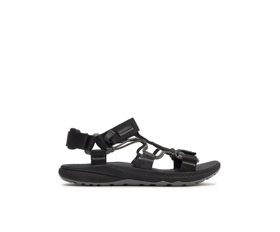 obrazek 1 Merrell Sandały Bravada 2 Strap Sport J037790 Czarny