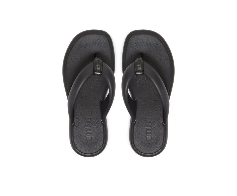 obrazek 1 Melissa Japonki Melissa Free Low 36134 Czarny