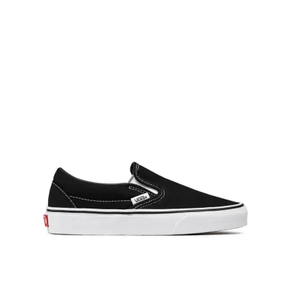 Zdjęcie Vans Tenisówki Classic Slip-On VN-0EYEBLK Czarny