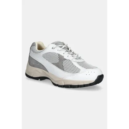 Zdjęcie Filling Pieces sneakersy Oryon Cream kolor biały 56355081002
