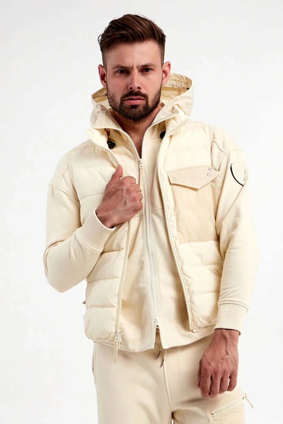 obrazek 1 Kamizelka BLAUER Blauer