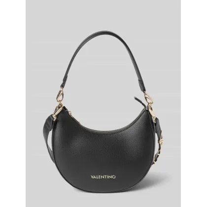 Zdjęcie Torba hobo zapinana na zamek błyskawiczny model ‘ALEXIA’