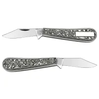 Zdjęcie Niezwykły nożyk do papieru - English Pewter Company