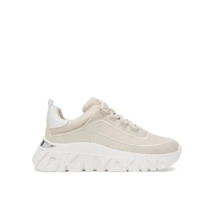 Zdjęcie DKNY Sneakersy K1522639 Brązowy