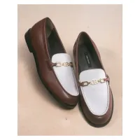 Zdjęcie Gino Rossi Mokasyny CASI-118135 Brązowy