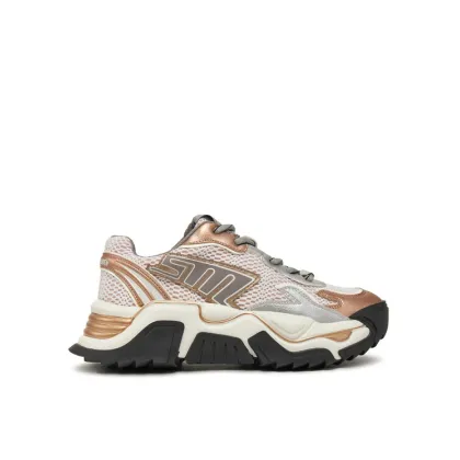 Zdjęcie Steve Madden Sneakersy Kingpin SM11003513 Kolorowy