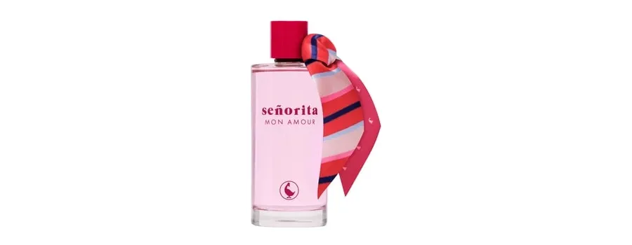 obrazek 1 El Ganso Señorita Mon Amour Woda toaletowa 125 ml