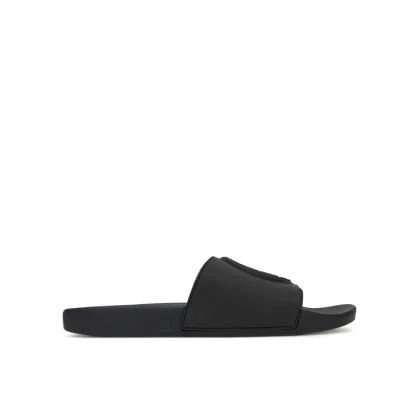 Zdjęcie Just Cavalli Klapki 78QA3SZ4 ZSC30 Czarny