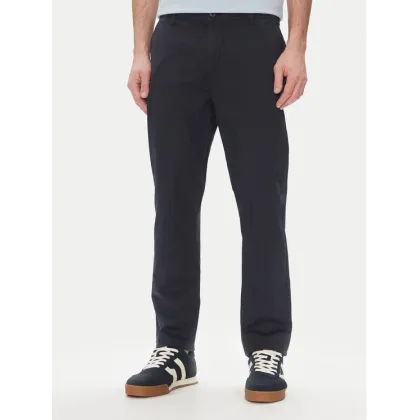 Zdjęcie Pepe Jeans Chinosy PM211873 Granatowy Slim Fit