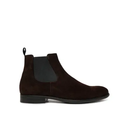 Zdjęcie Vagabond Shoemakers Sztyblety Harvey 4463-040-31 Brązowy