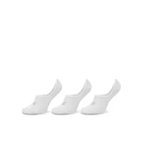Zdjęcie Under Armour Zestaw 3 par stopek unisex Breathe Lite 1370075 Biały