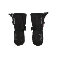 Zdjęcie Viking Rękawice narciarskie Nomadic GTX Kids 165/23/9336/0900 Czarny