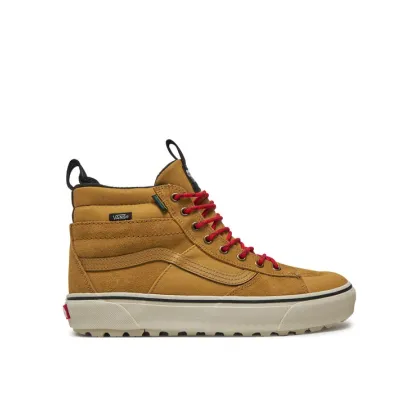 Zdjęcie Vans Sneakersy VN000CVTTAN1 Brązowy