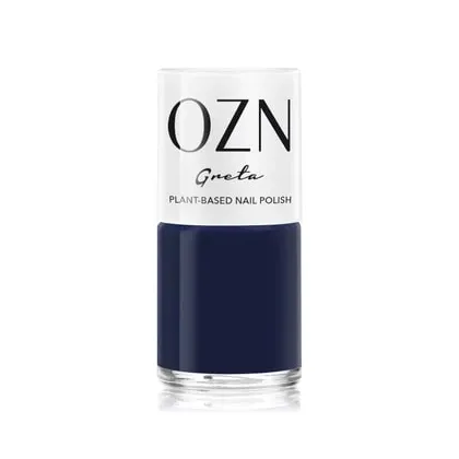 Zdjęcie OZN Greta Lakier do paznokci 12 ml Blau