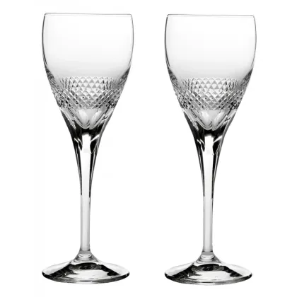 Zdjęcie Royal Scot Crystal Kieliszki Diamonds do Wina 2szt.