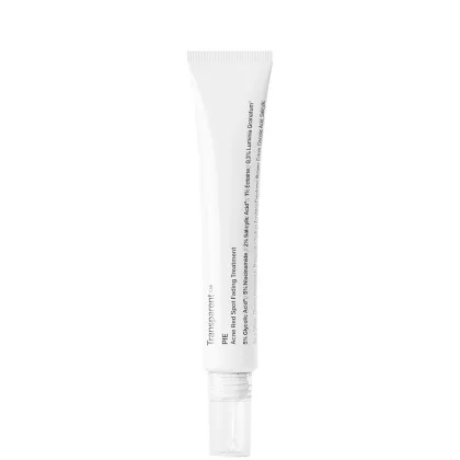 Zdjęcie Transparent Lab Żel Punktowy na Przebarwienia Pozapalne 30 ml