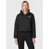 Zdjęcie New Balance Kurtka przejściowa WJ13801 Czarny Regular Fit