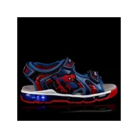 Zdjęcie Geox Sandały J Sandal Android Boy J350QA014CEC4226 D Granatowy