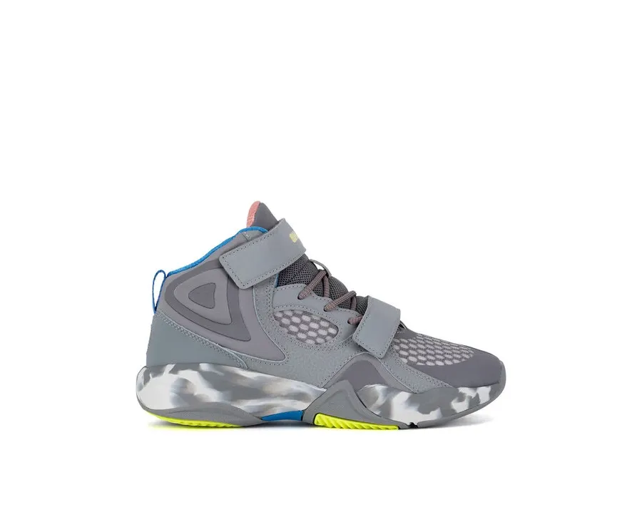 obrazek 1 Shaq Sneakersy RADIATE AQ95016Y-S Szary