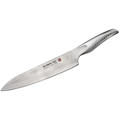Zdjęcie Global SAI Nóż do porcjowania 21cm