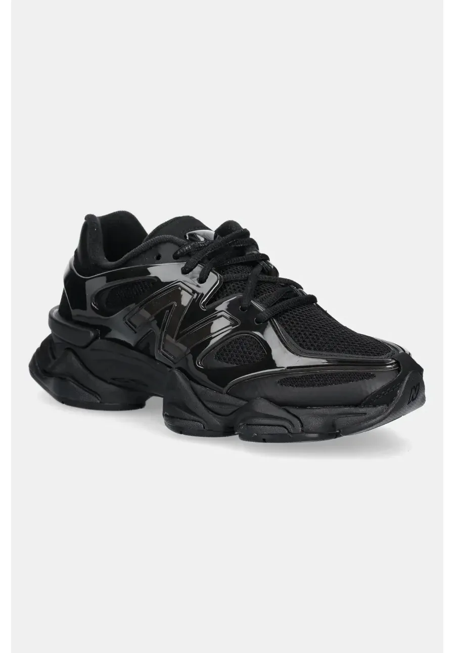 obrazek 1 New Balance sneakersy 9060 kolor czarny U9060IMA