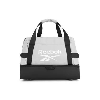 Zdjęcie Reebok Torba RBK-010-CCC-05 Szary