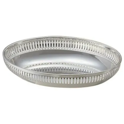 Zdjęcie Włoska owalna misa