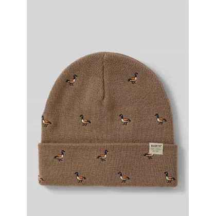 Zdjęcie Portfel z detalem z logo model ‘VINSON’