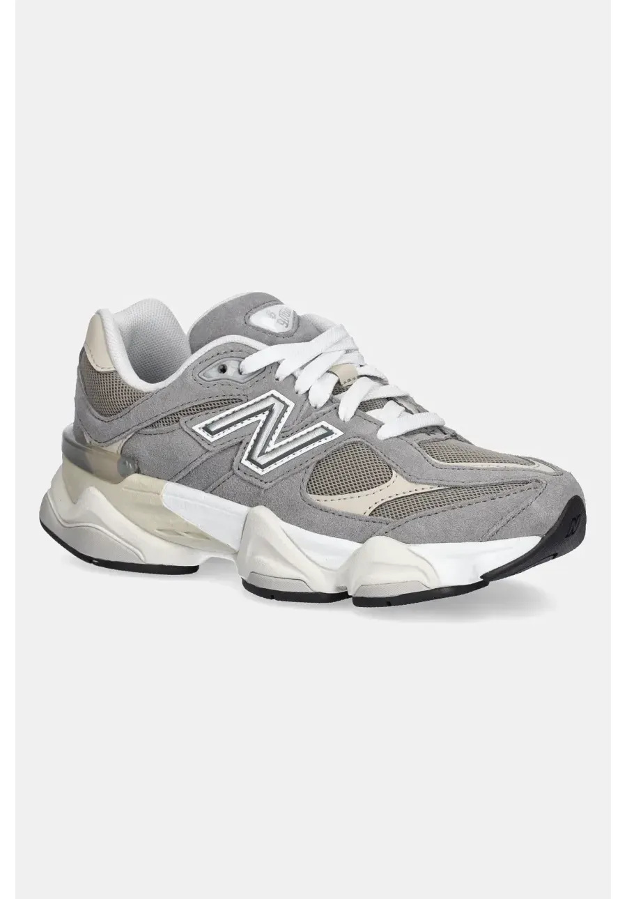 obrazek 1 New Balance sneakersy 9060 kolor szary GC9060BA