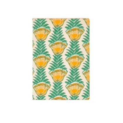 Picture An exclusive notebook, perfect for a gift