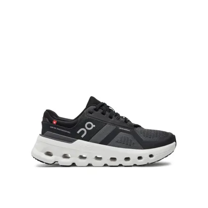 Zdjęcie On Buty do biegania Cloudrunner 2 3WE10130264 Czarny