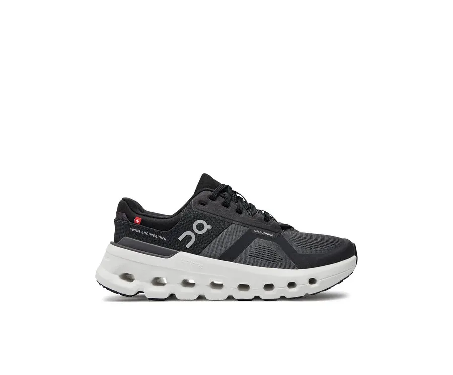 obrazek 1 On Buty do biegania Cloudrunner 2 3WE10130264 Czarny