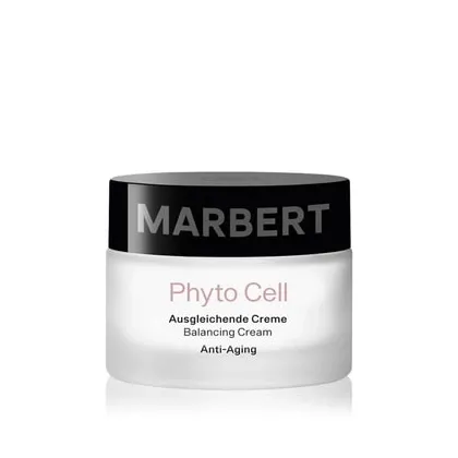 Zdjęcie Marbert Phyto Cell Ausgleichende Creme Krem do twarzy 50 ml