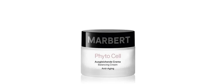 obrazek 1 Marbert Phyto Cell Ausgleichende Creme Krem do twarzy 50 ml