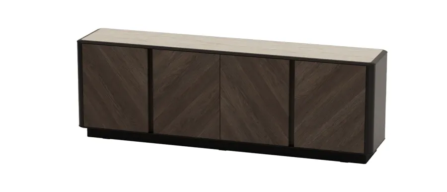 obrazek 6 Zestaw mebli do gabinetu - Fancy