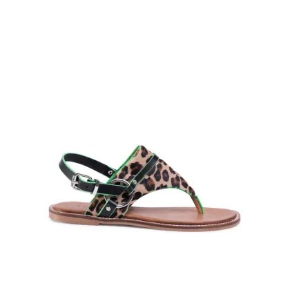 Zdjęcie Sergio Bardi Sandały SB-50-09-000473 Brązowy