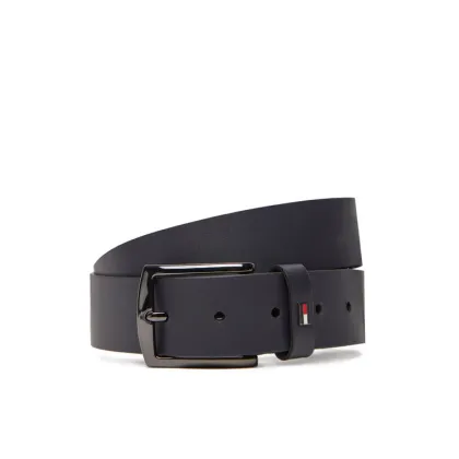 Zdjęcie Tommy Hilfiger Pasek Męski Denton 3.5 Ext AM0AM13536 Granatowy