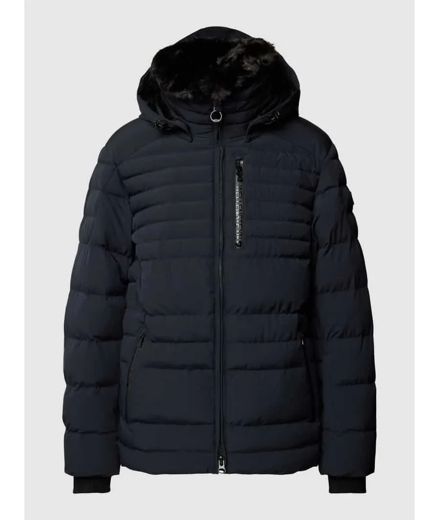 obrazek 1 Kurtka funkcyjna z dwustronnym zamkiem błyskawicznym model ‘POLAR’