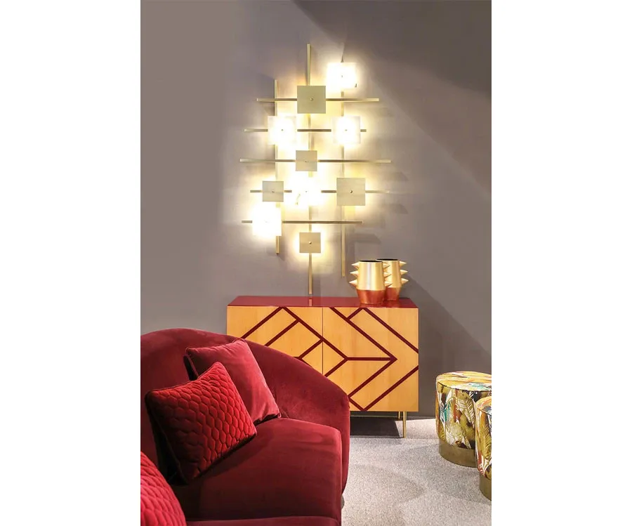 picture 3 Yellow pouffe perfect for the living room - Ana Roque