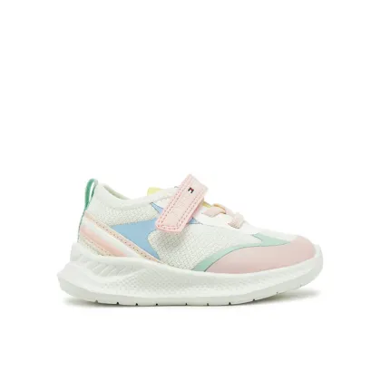 Zdjęcie Tommy Hilfiger Sneakersy T1A9-33755-1697Y913 Kolorowy