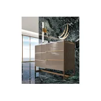 Zdjęcie Piękna komoda prosto z Włoch