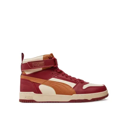 Zdjęcie Puma Sneakersy Rbd Game 385839 Biały