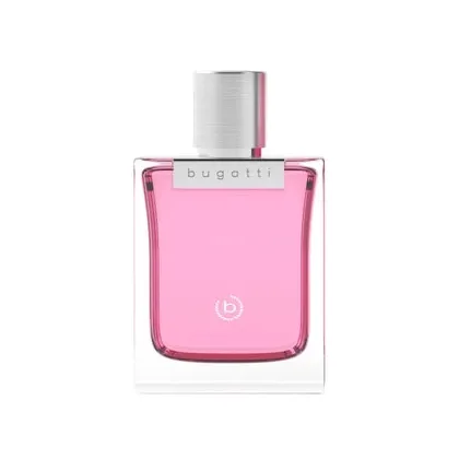 Zdjęcie Bugatti Bella Donna Rosa for her Woda perfumowana 60 ml