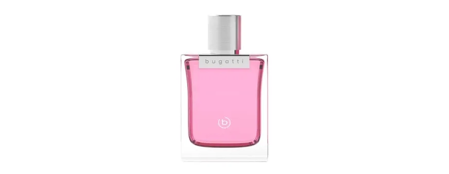 obrazek 1 Bugatti Bella Donna Rosa for her Woda perfumowana 60 ml