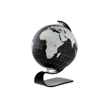 Picture A modern desk globe